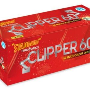 60 Shots-Clipper - Standard