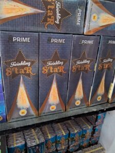 4 INCH - SAATTAI - PRIME